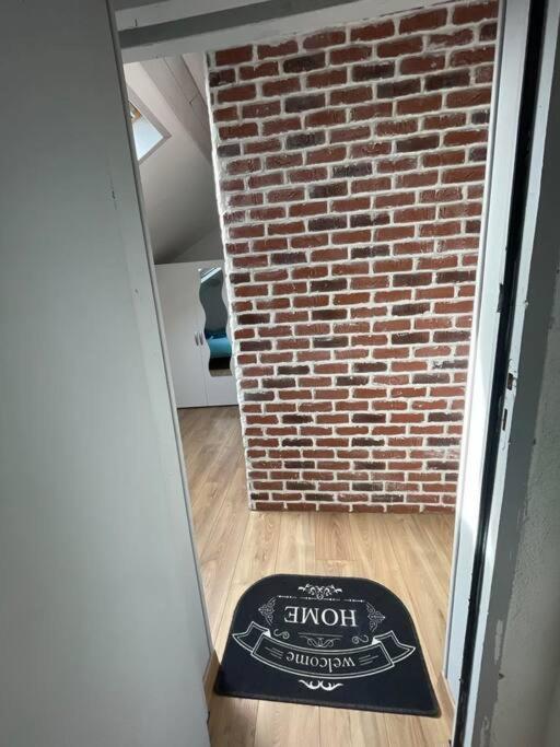 Edouard 2. Logement Complet. Charleville-Mézières Eksteriør bilde