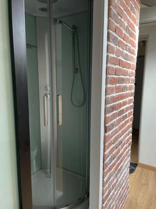 Edouard 2. Logement Complet. Charleville-Mézières Eksteriør bilde